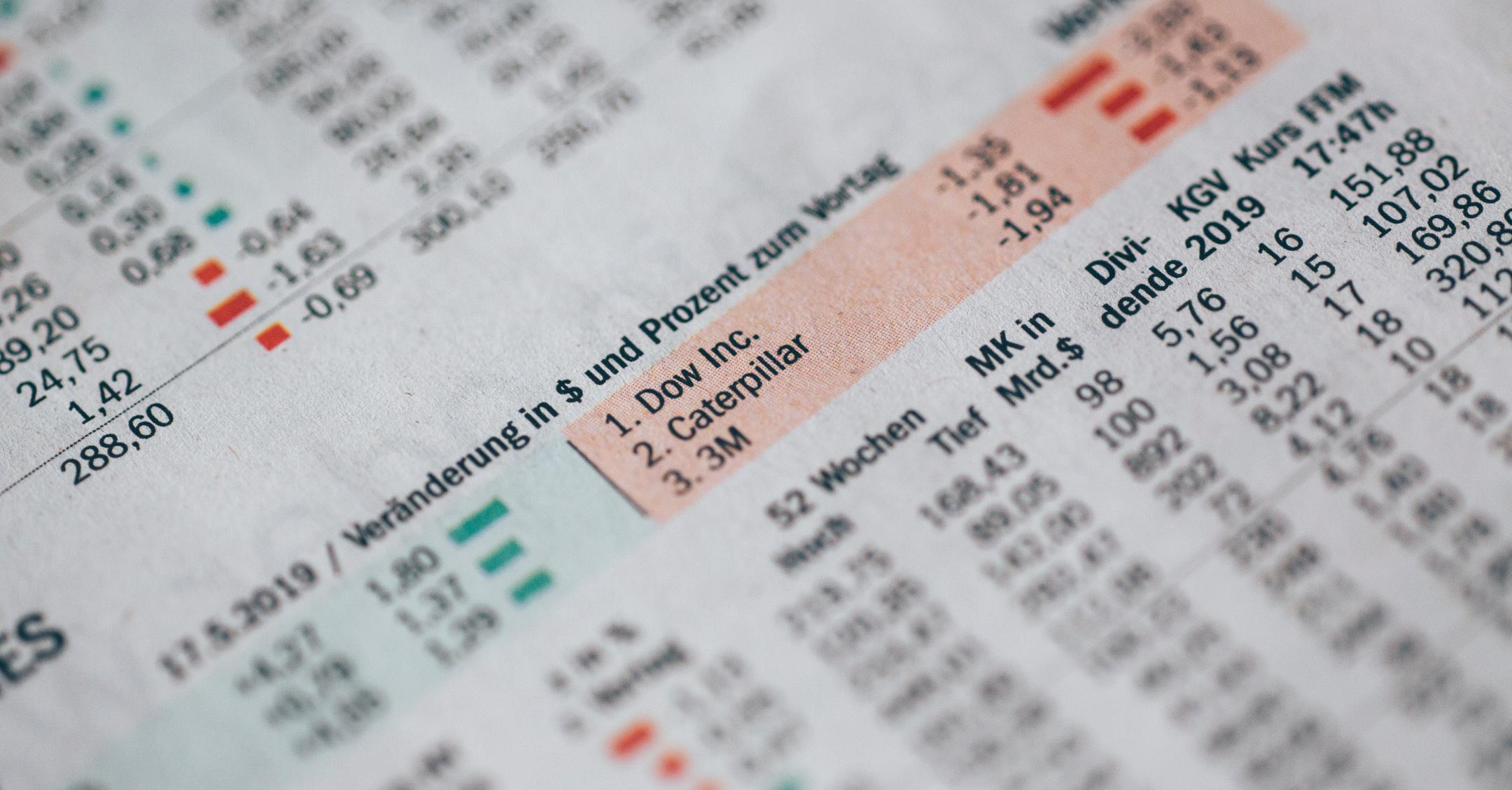 How to Profit When the Stock Market Goes Down