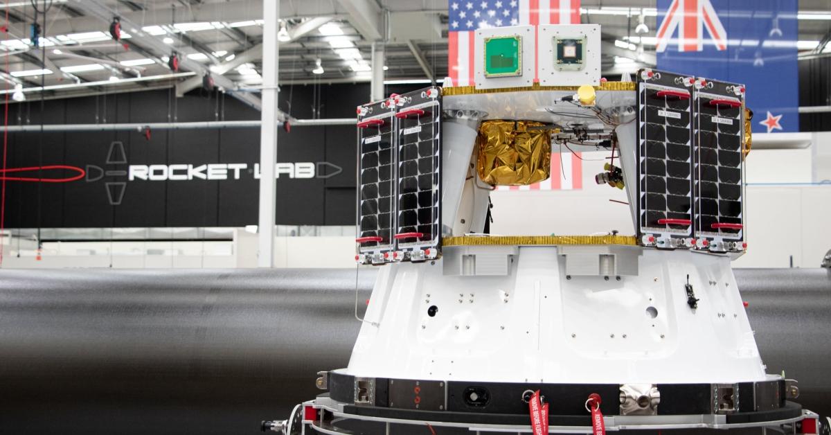 Should You Buy VACQ SPAC Stock Before the Rocket Lab Merger?