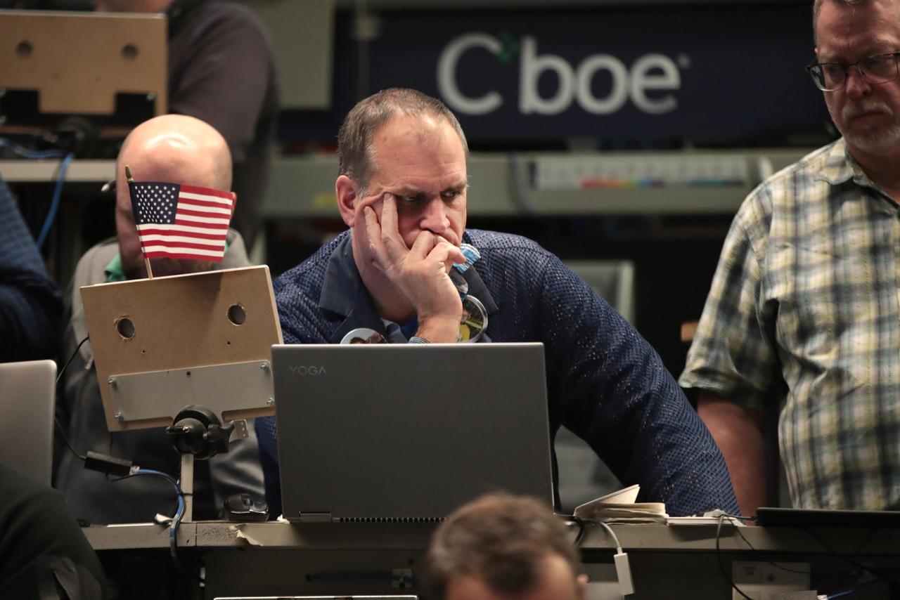 what happens when stockx bid expires