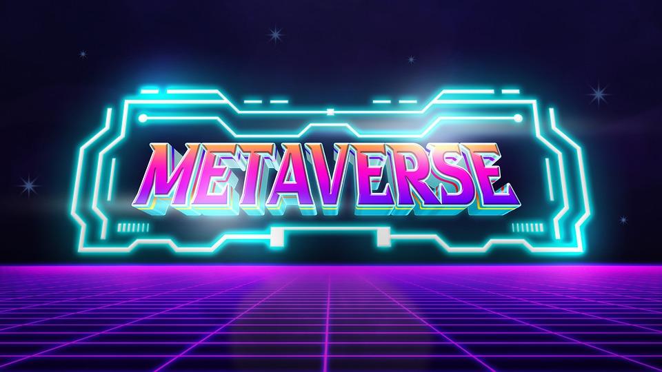 metaverse