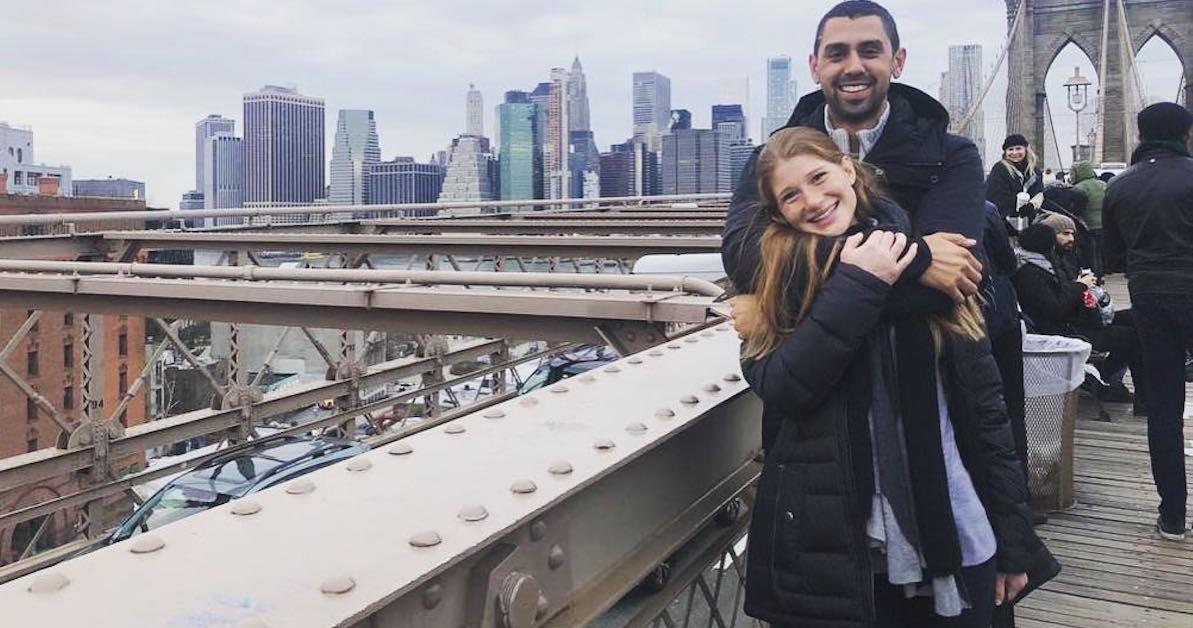 Nayel Nassar's Net Worth — How Does It Compare to Bill Gates?(00)