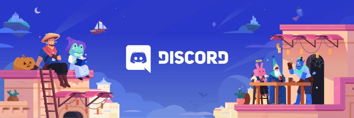 discord ipof merger date