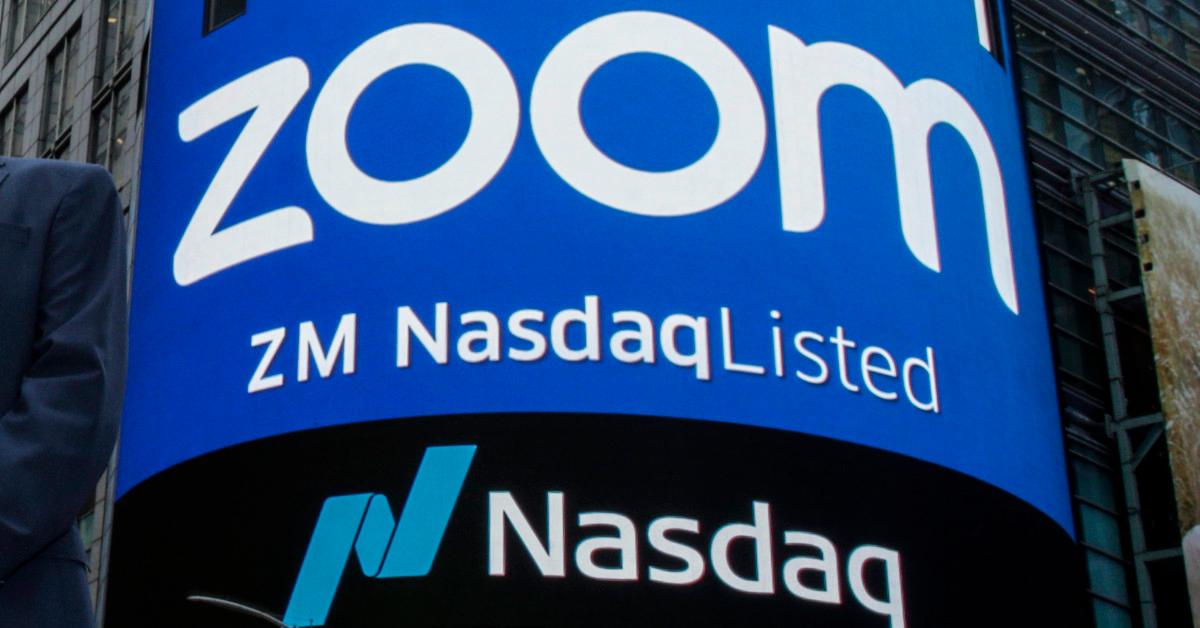 What's the Zoom Meetings Class-Action Scam? Company Pays $85M in Suit