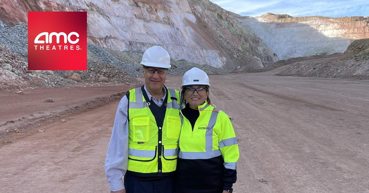 AMC’s Gold and Silver Mining Investments, Explained