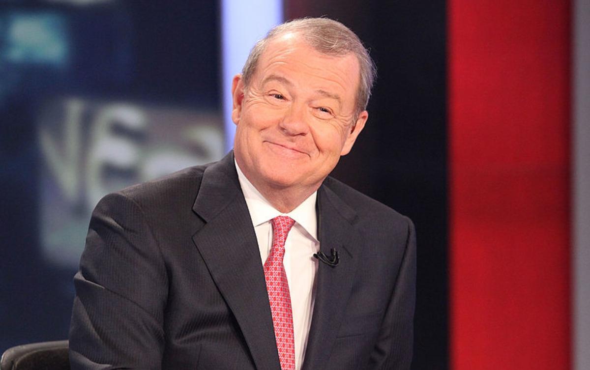 Stuart Varney Has Built An Impressive Net Worth After Over 40 Years In ...