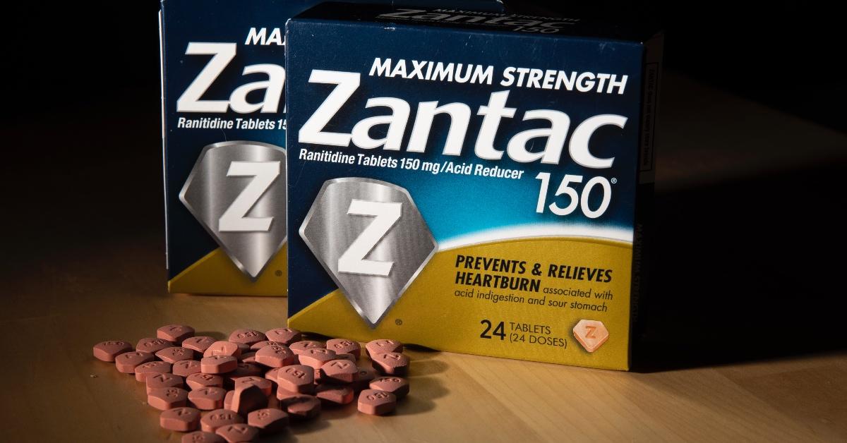 Who Owns Zantac? Drug Is Facing Numerous Lawsuits