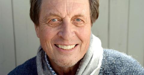 errol musk net worth