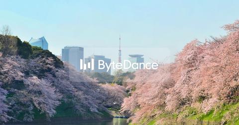 ByteDance logo
