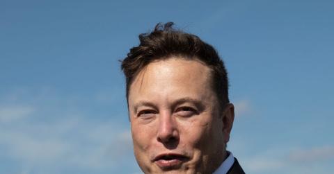 Elon Musk