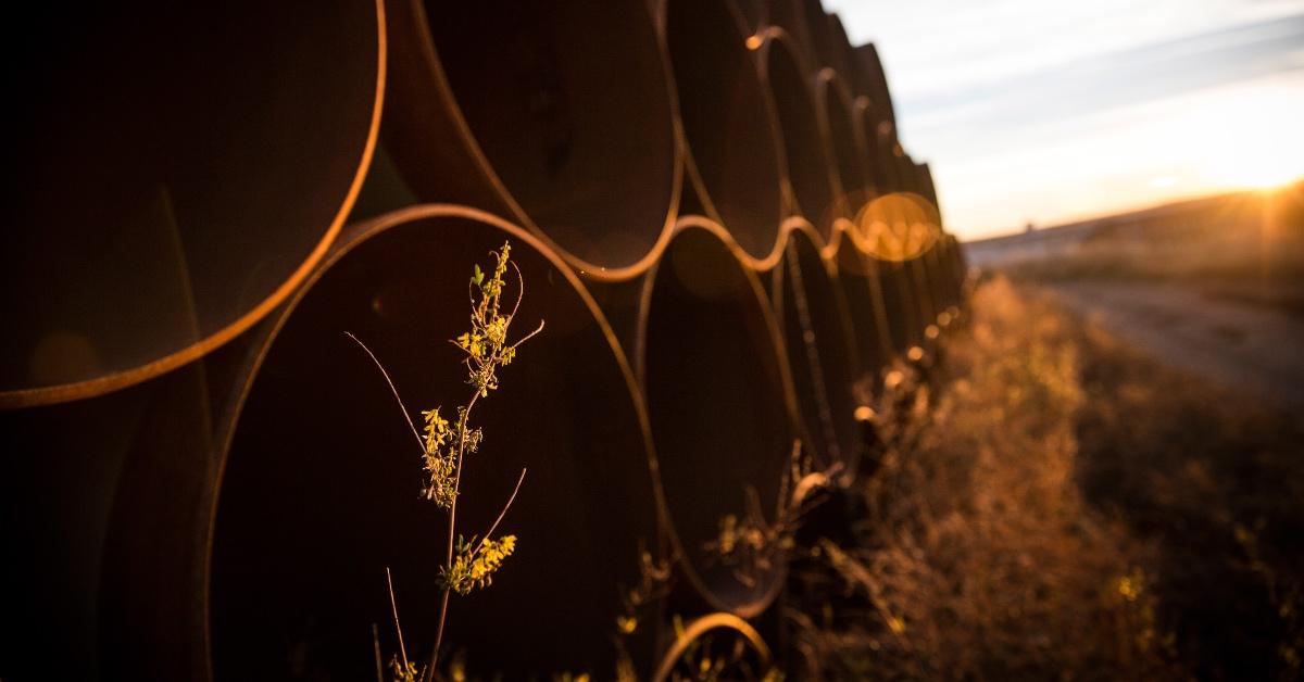 Keystone XL pipeline