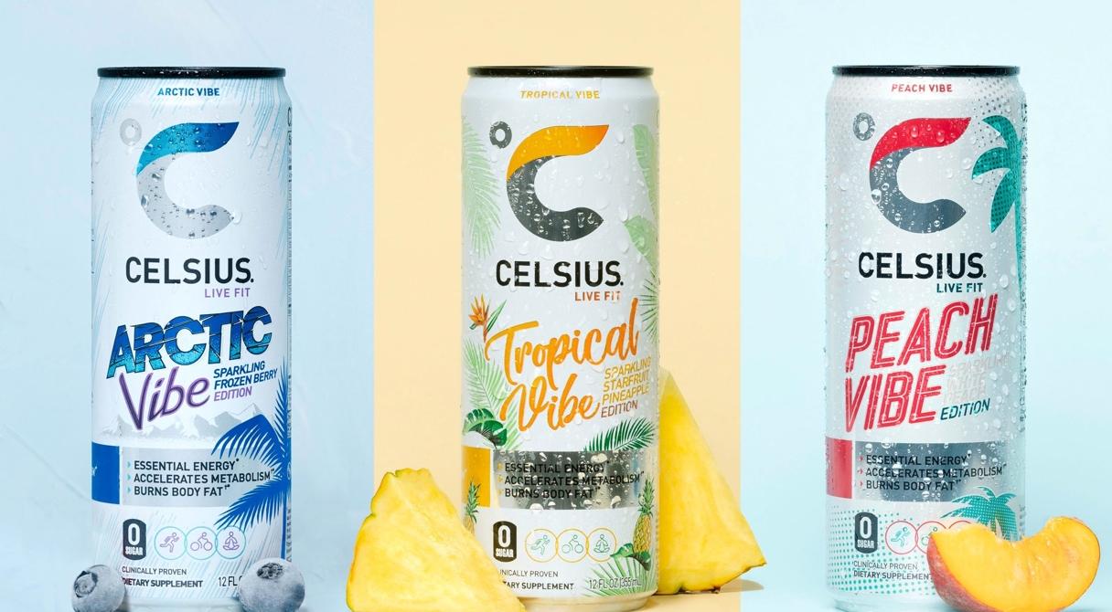 Is Celsius Drink a Good Investment? PepsiCo's 550M Stake