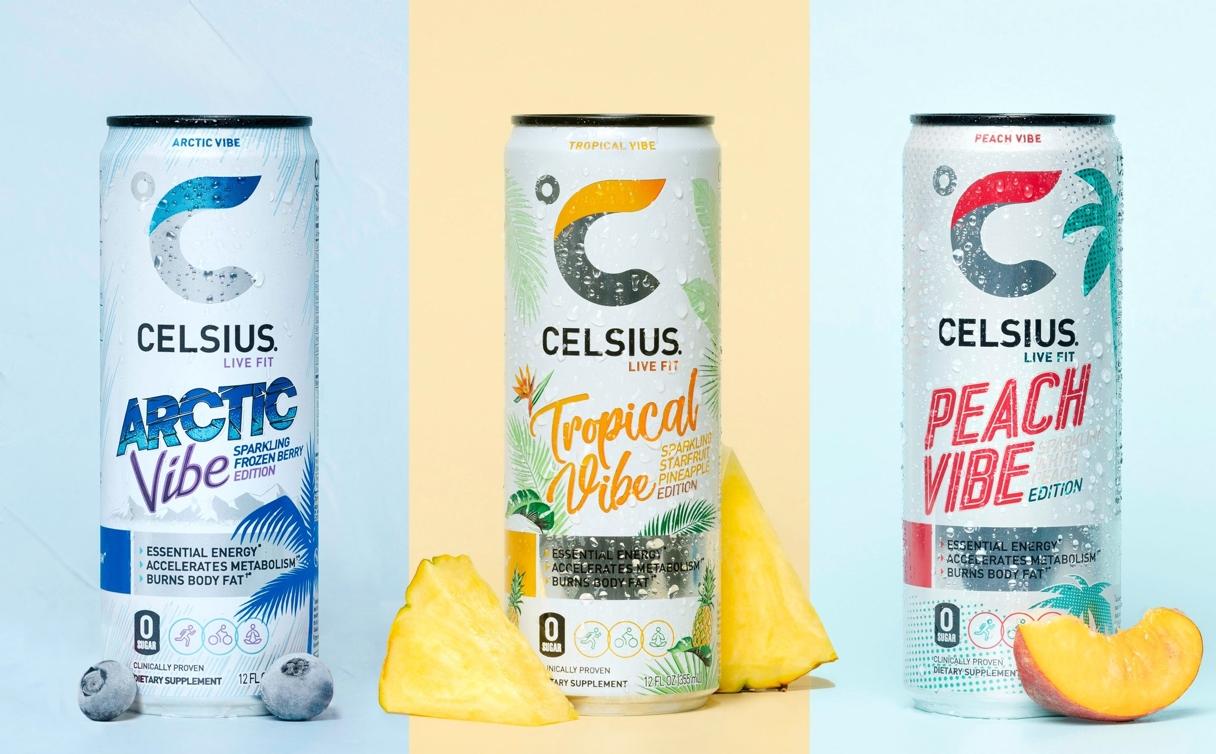 Is Celsius Drink a Good Investment? PepsiCo's $550M Stake