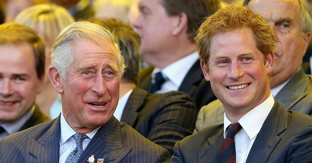 Does The Royal Family Pay Taxes? Taxation, Explained