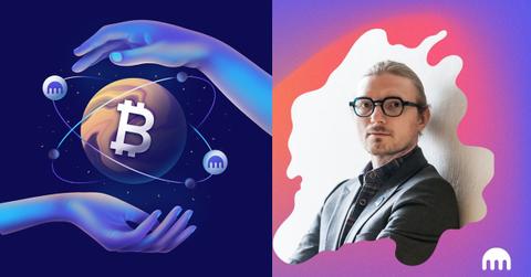 Kraken CEO Jesse Powell