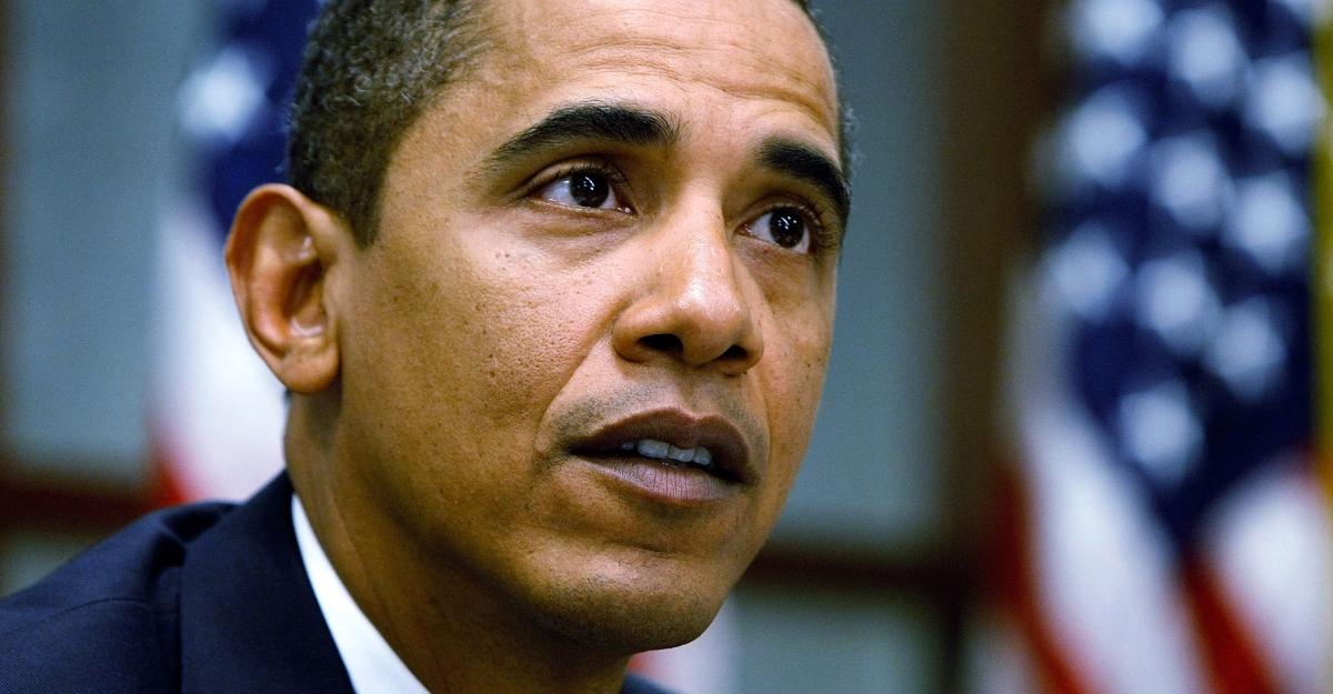 How Much Did Obama Spend on White House Renovations?