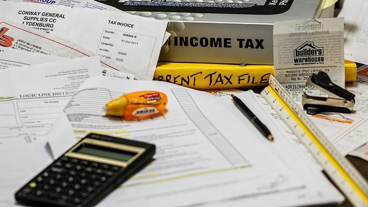 tax fees deductions