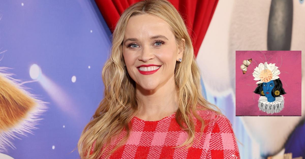 reese witherspoon nft