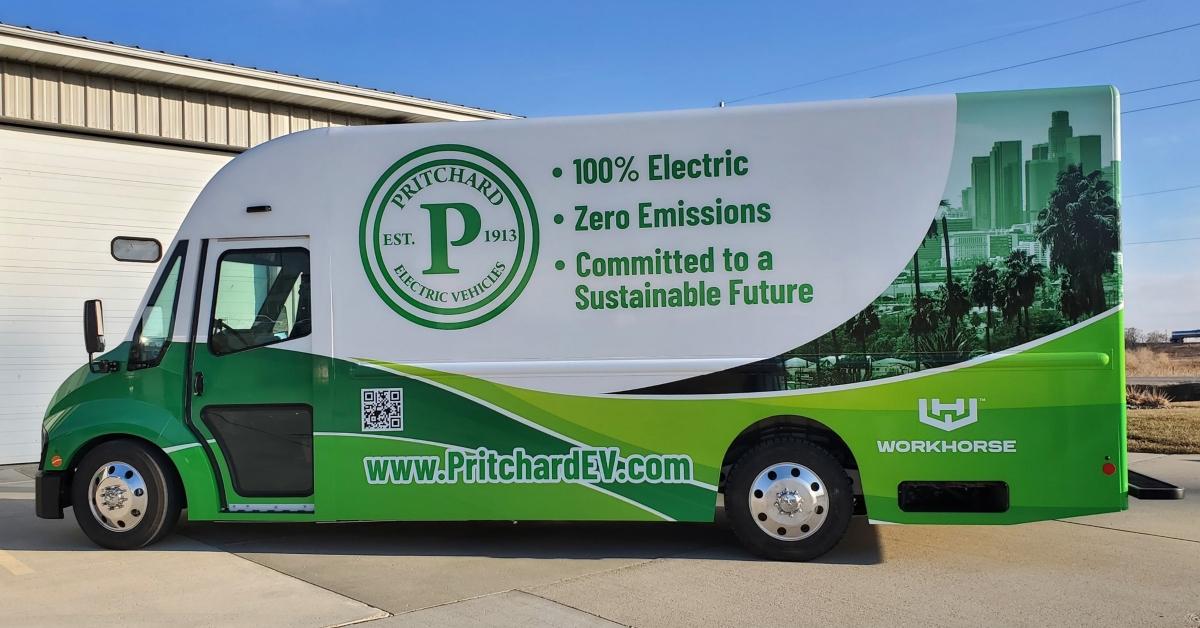 Is Workhorse a Good Stock to Buy Before It Gets the USPS Contract?