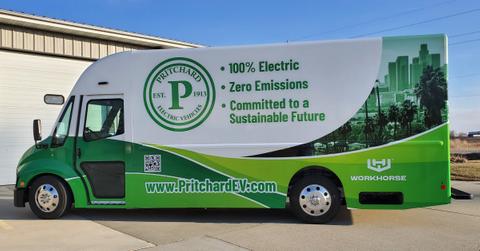 Is Workhorse a Good Stock to Buy Before it Gets the USPS Contract?