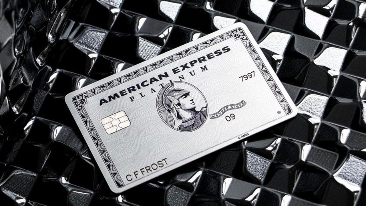 american express platinum card