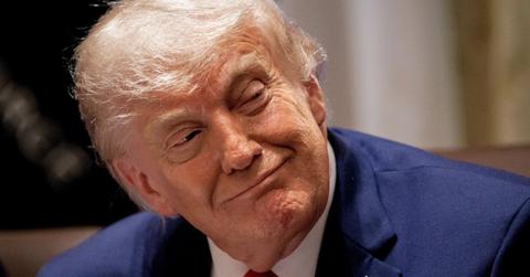 Trump IRS Tax Leak Case Settlement Explained — Key Terms Revealed