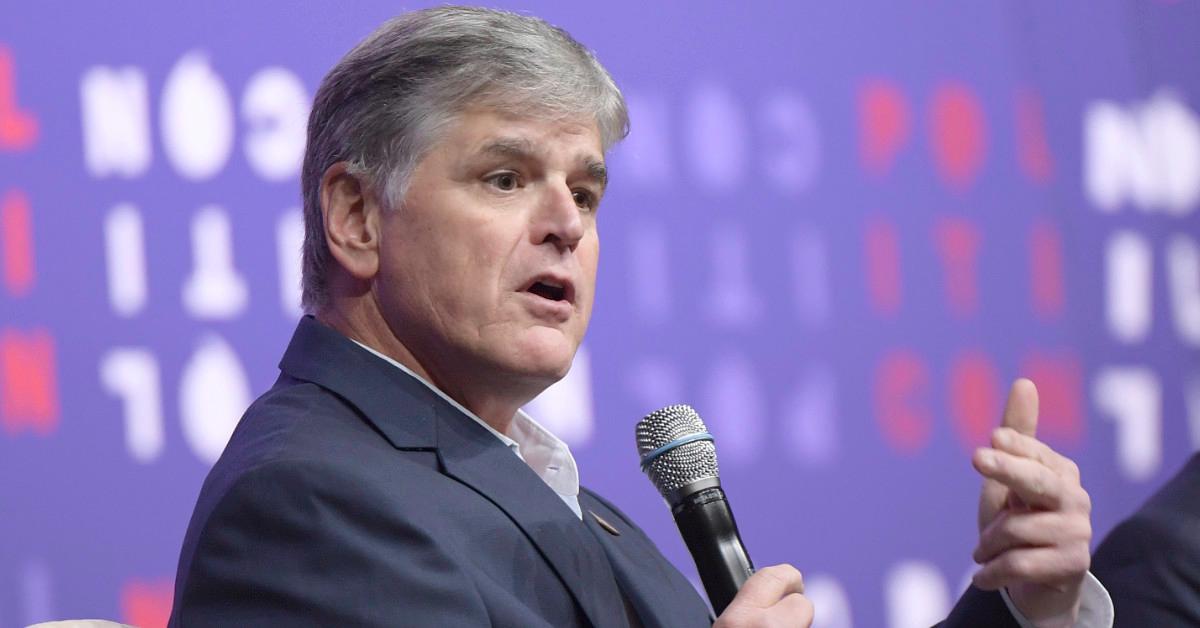 Did Sean Hannity Get Married? Info on Fox News’ ‘Hannity’ Host