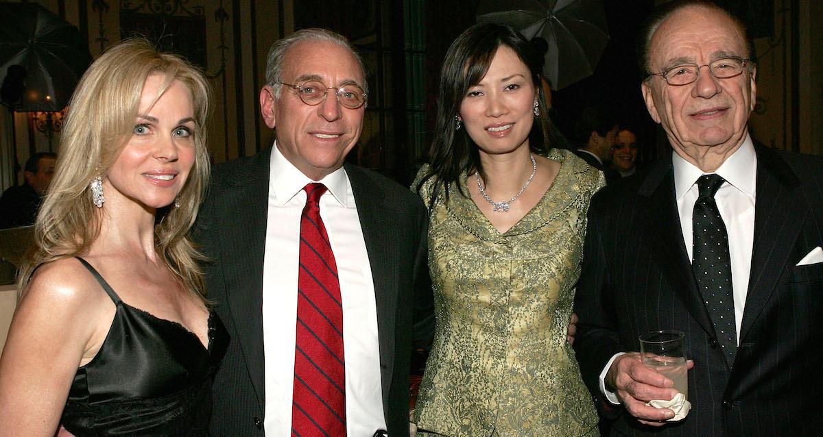 nelson peltz net worth