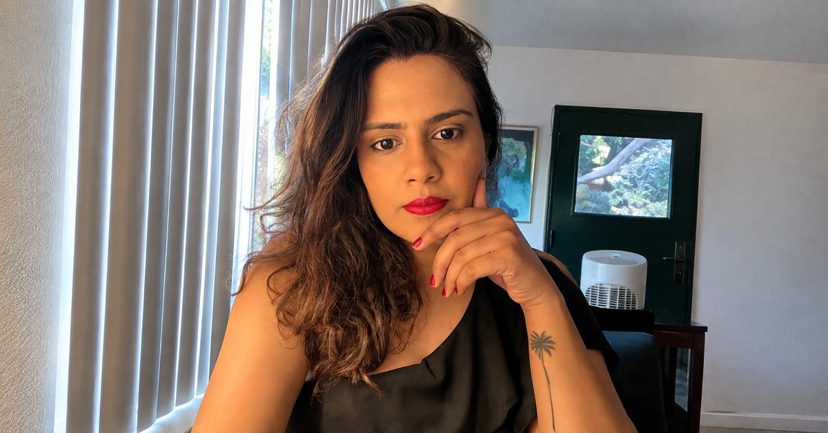 Hajra Arbab 