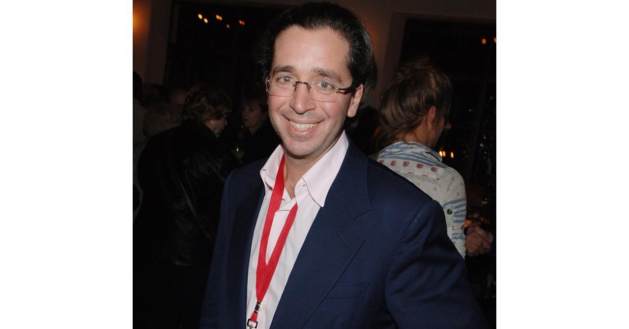 What Did Blade CEO Rob Wiesenthal Do?