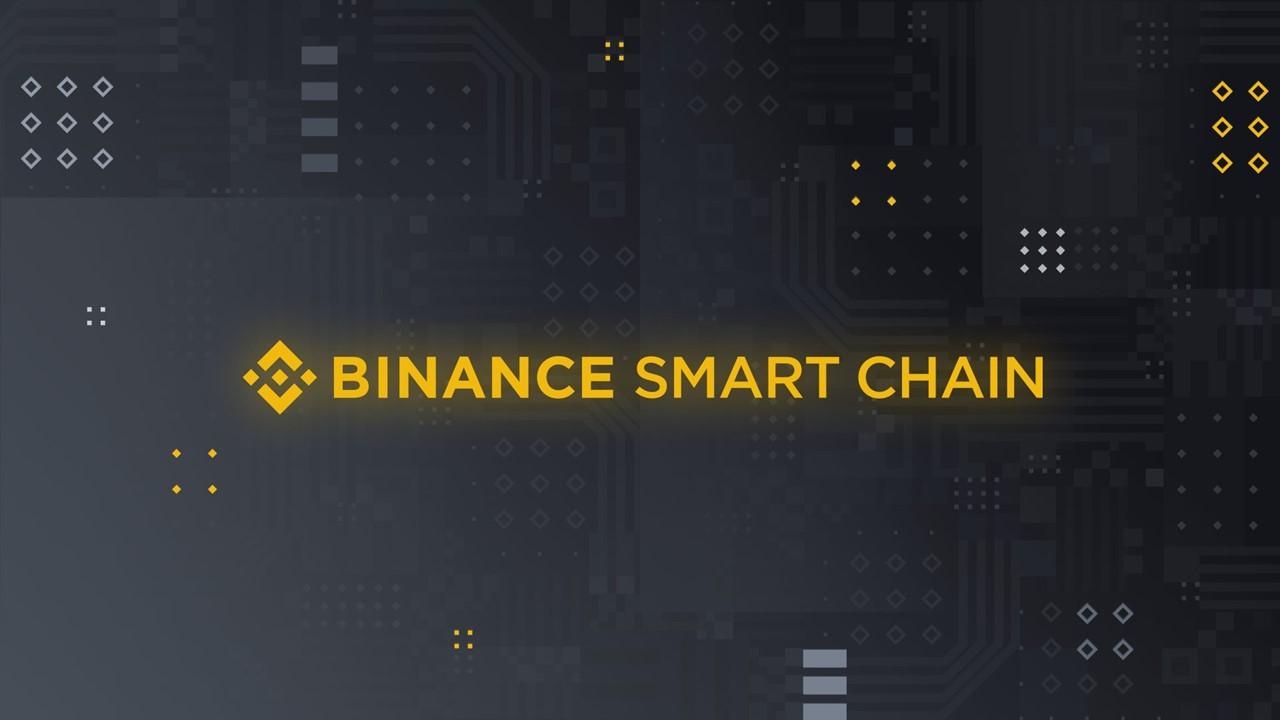 binance smart chain hack