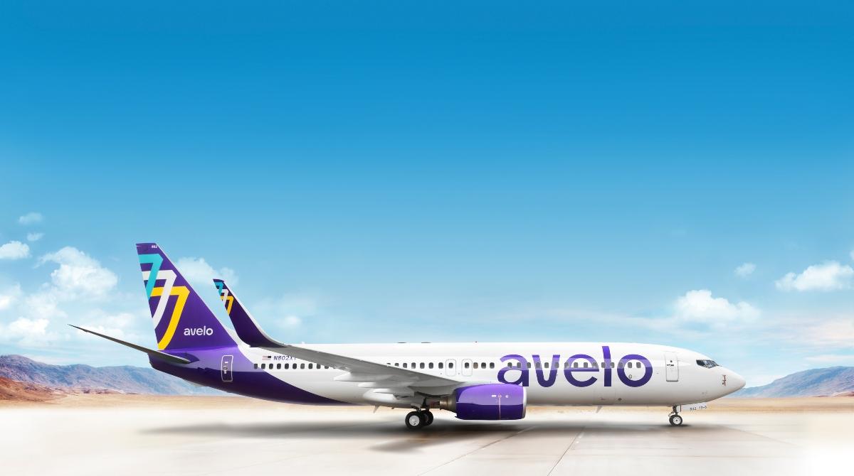 Is Discount Carrier Avelo Airlines Publicly Traded?