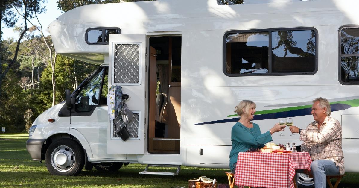 rent an rv