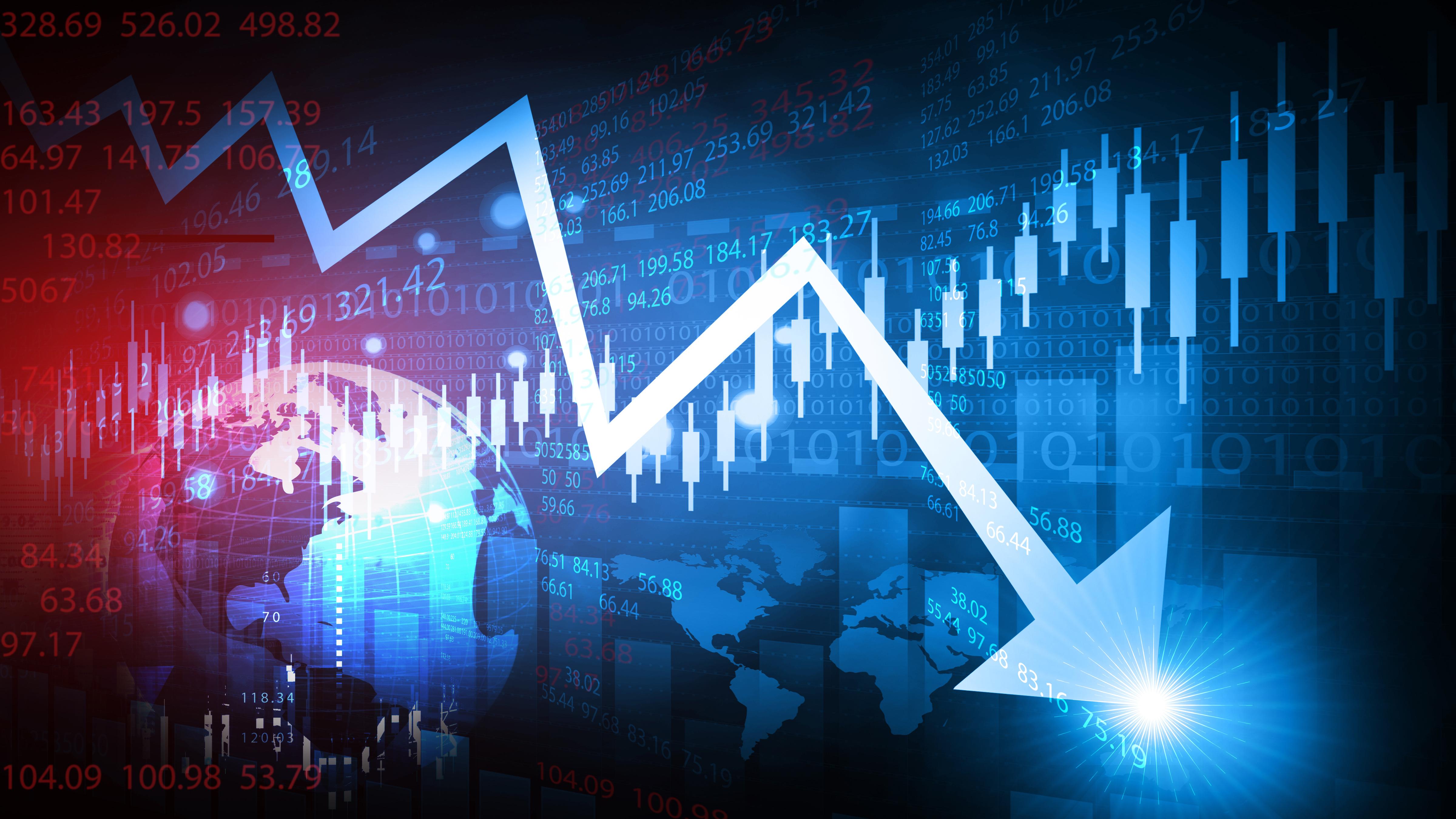 Will US Stock Markets Crash? IMF and Rogers Weigh In