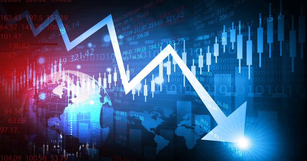 Will US Stock Markets Crash? IMF and Rogers Weigh In