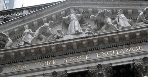 New York Stock Exchange