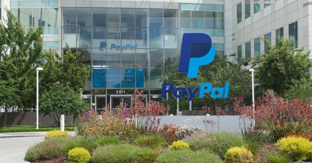  does paypal own venmo 