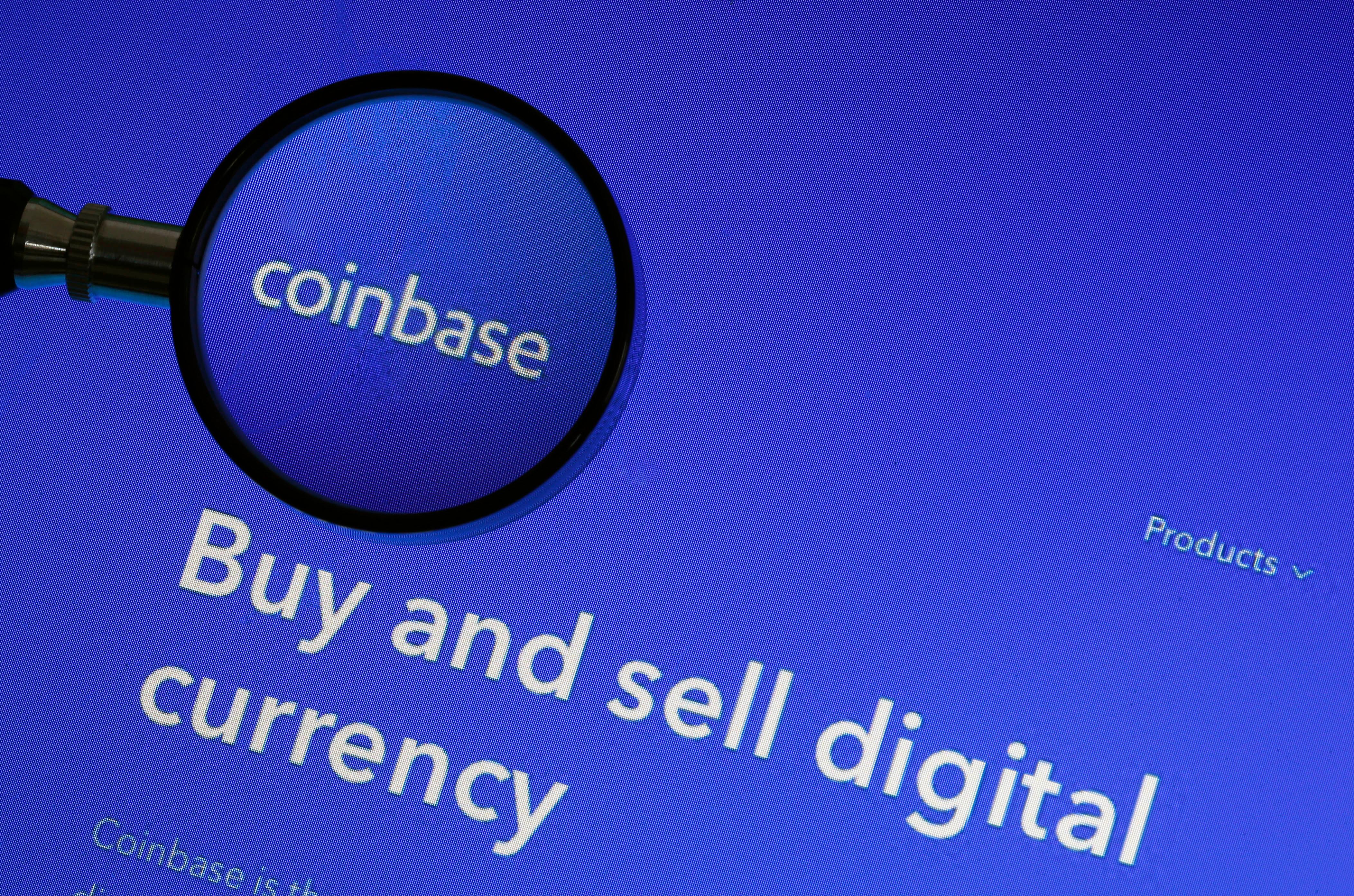 When Is The Coinbase Ipo Date Crypto Exchange Shuffles Board Amid Ipo Rumors