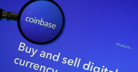 When Is The Coinbase Ipo Date Crypto Exchange Shuffles Board Amid Ipo Rumors