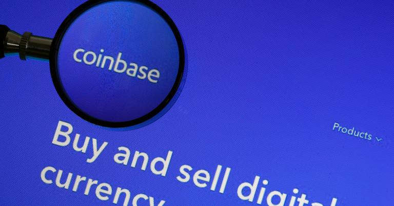 ipo date for coinbase