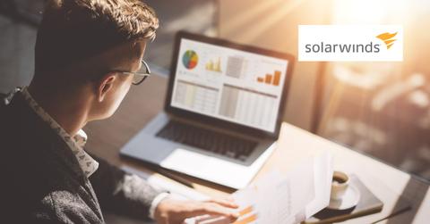 is solarwinds stock a buy