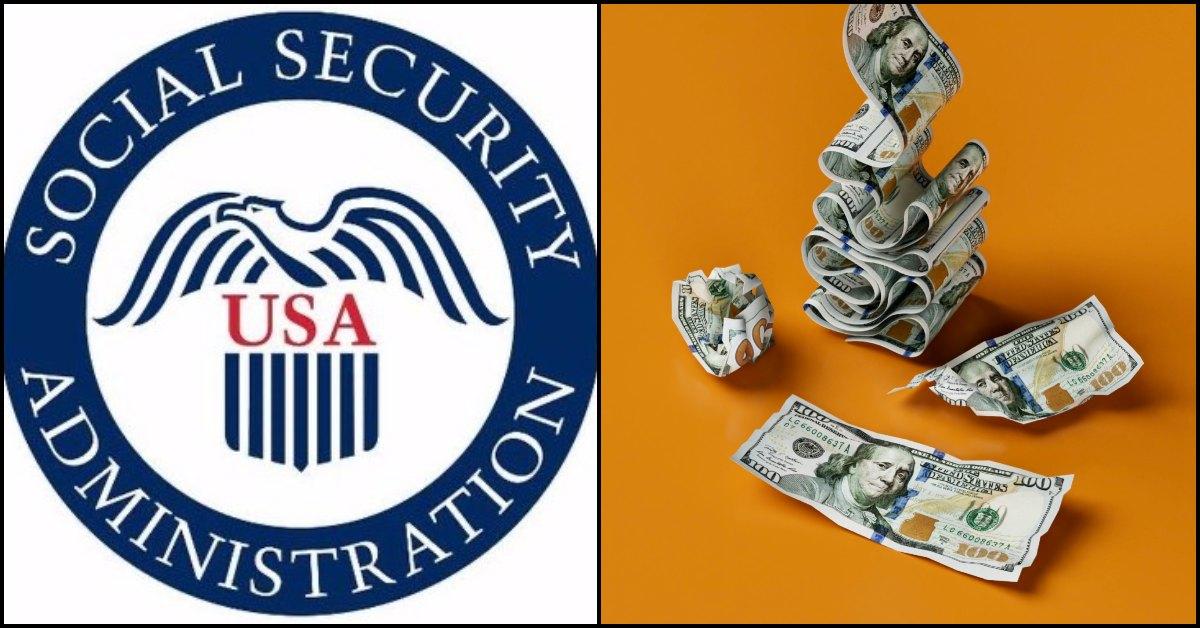 Why Is Social Security Running Out of Money?
