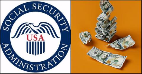 Why Is Social Security Running Out of Money?