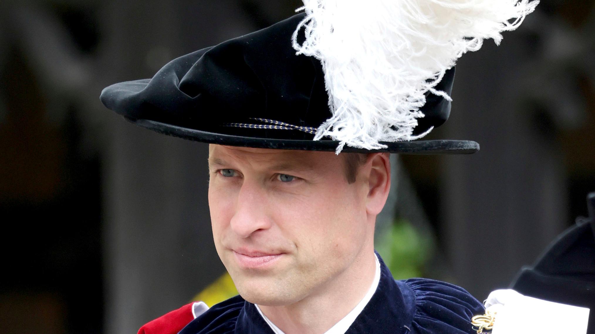 Prince William Salary and Net Worth After the Queen's Death