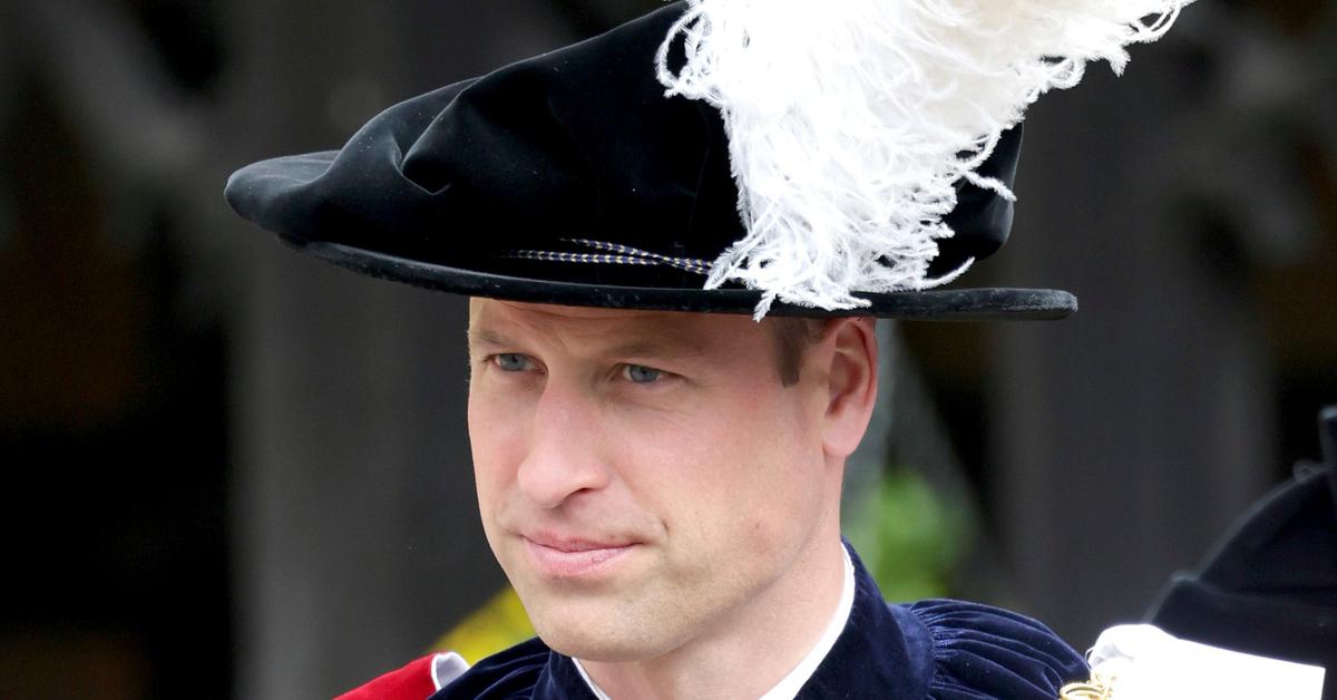 Prince William Salary and Net Worth After the Queen's Death