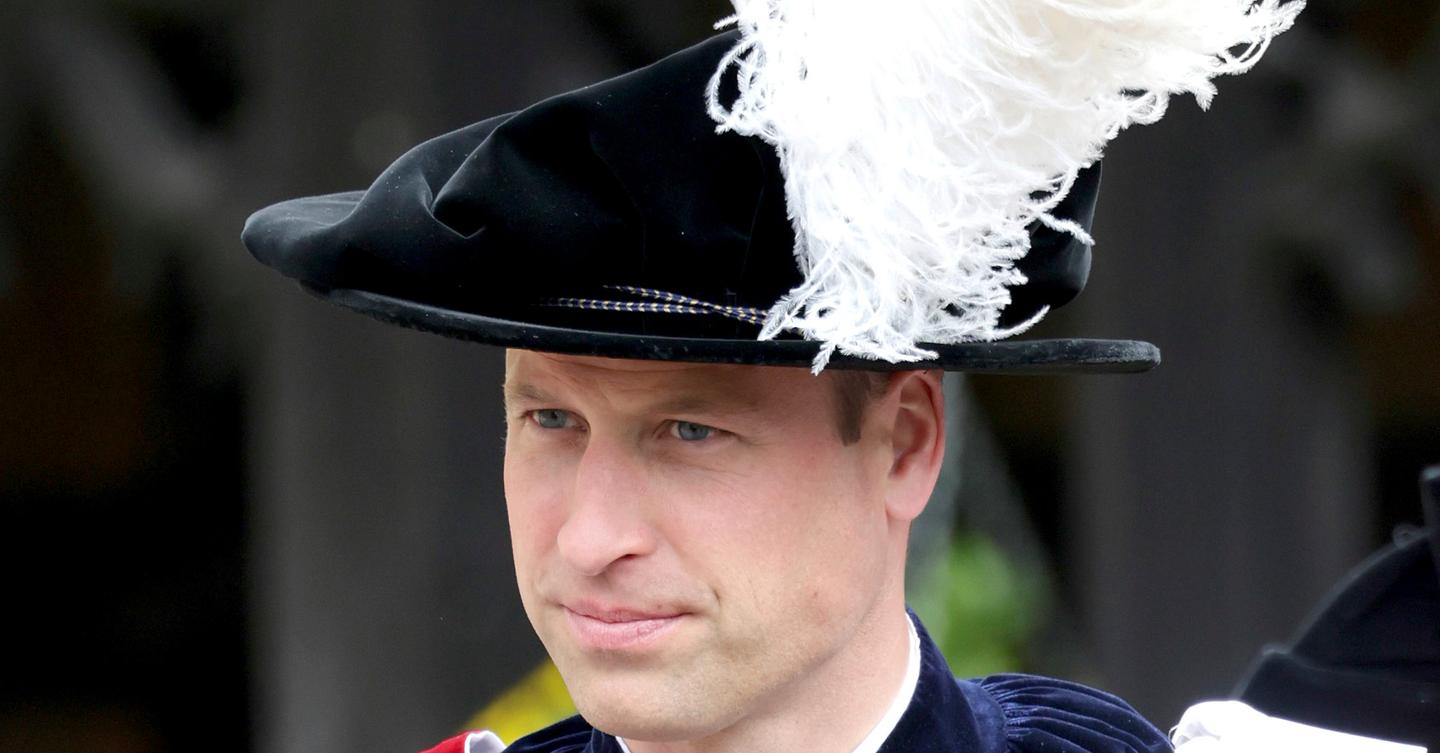 Prince William Salary and Net Worth After the Queen's Death