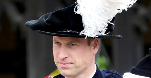 Prince William