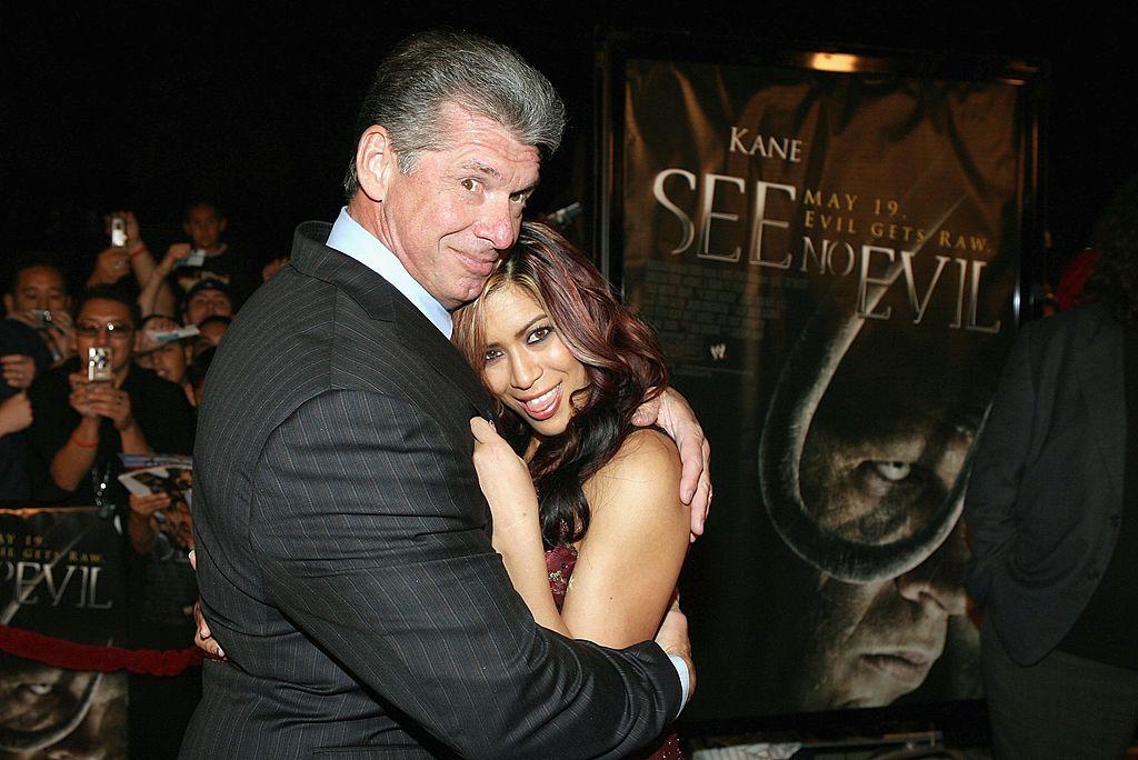 WWE Board Opens Probe On Previous Vince McMahon Affair Settlement