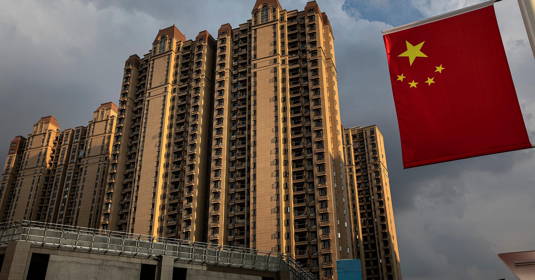 Evergrande Defaults on Debt: What It Means for Global Markets