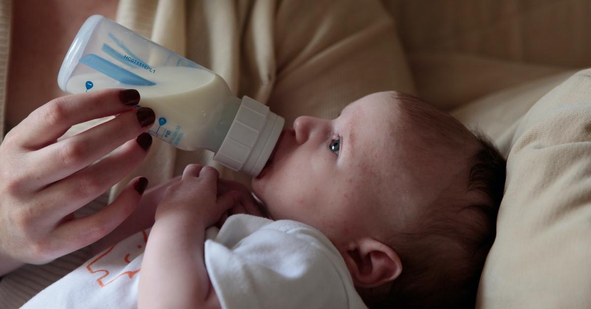 Is There Still a Baby Formula Shortage? Issues Persist for Parents