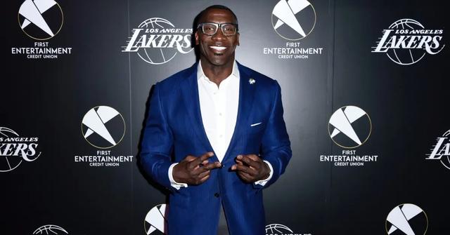 Shannon Sharpe's Net Worth: How Rich Is the Sports Analyst?